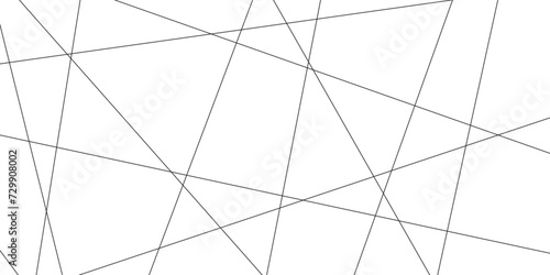 Abstract white background with black color diagonal lines pattern .Geometric lines pattern transparent background design .