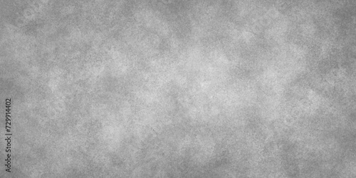 Abstract white and gray old cement concrete floor texture background .vintage white and gray background of natural cement or stone old texture . seamless grunge design, vector illustration . 