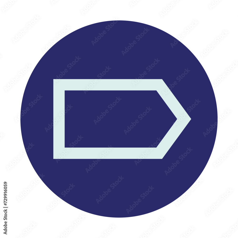 icon on a white background icon on a white background