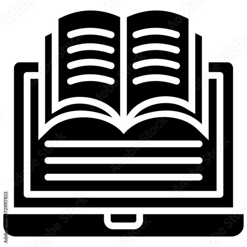 Ebook Icon