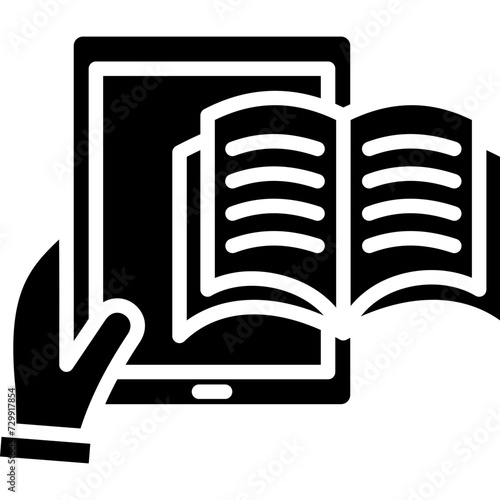 Ebook Icon
