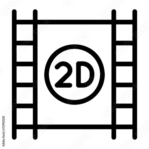 quality line icon