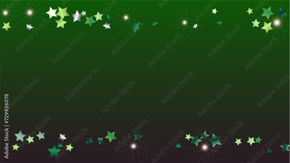 Golden Background with Confetti of Glitter Particles. Sparkle Lights Texture. Celebration pattern. Light Spots. Star Dust. Explosion of Confetti. Design for Web.