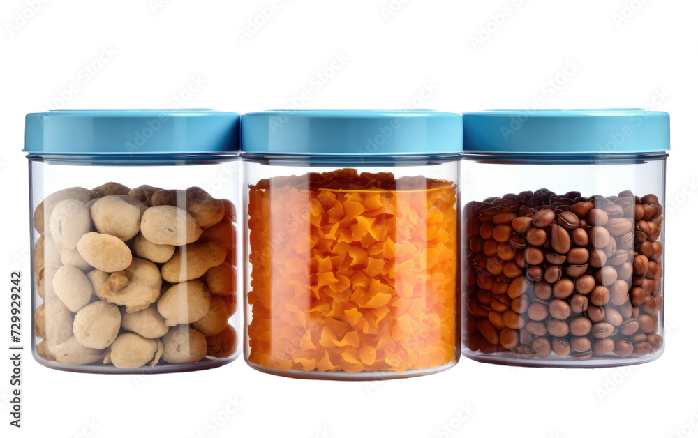 Streamline Your Food Preparation with Organized Storage Container Boxes on a White or Clear Surface PNG Transparent Background. Streamline Your Food Preparation with Organized Storage Container Boxes on a White or Clear Surface PNG Transparent Background.