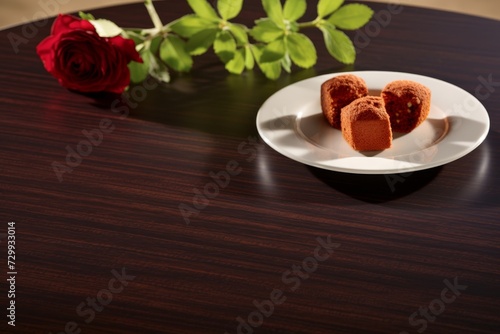 Of course, think of the luxurious wood grain that exudes richness and sophistication. Think of the intricate patterns and rich tones that define high-quality wood finishes, evoking a sense of extravag