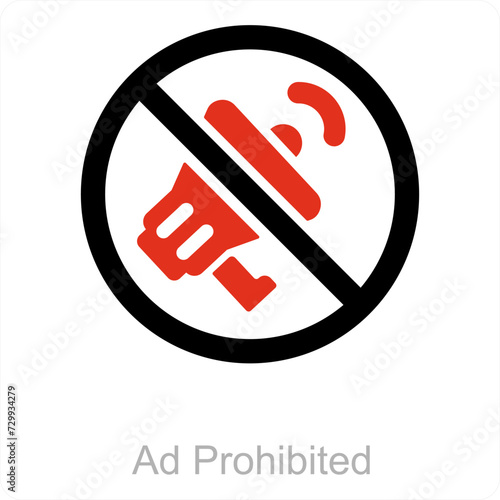 Ad Prohibited
