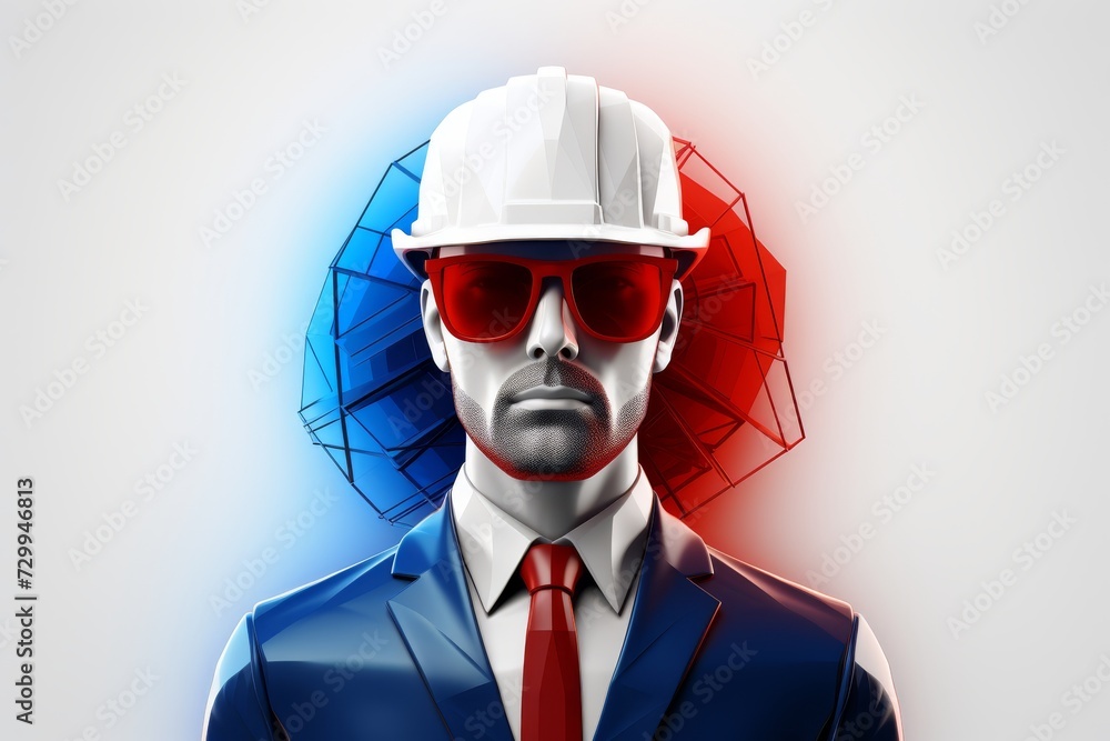 3D worker carrying stack of bricks in construction site3D worker carrying stack of bricks in construction site 3D worker carrying stack of bricks in construction site3D worker carrying stack of bricks in construction site