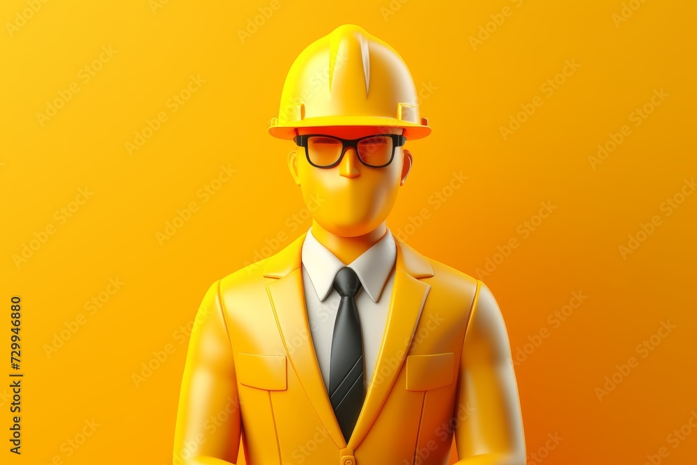 3D worker carrying stack of bricks in construction site3D worker carrying stack of bricks in construction site 3D worker carrying stack of bricks in construction site3D worker carrying stack of bricks in construction site