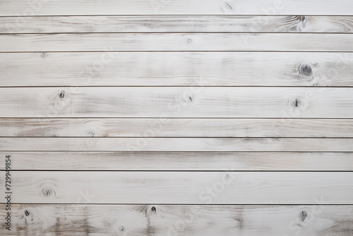 Top view old wood pastel white wall background 