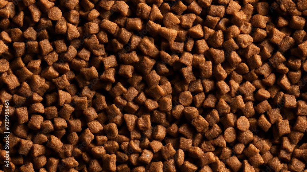 a pattern of dog food Dried Bites, background style_.jpg a pattern of dog food Dried Bites, background style_.jpg