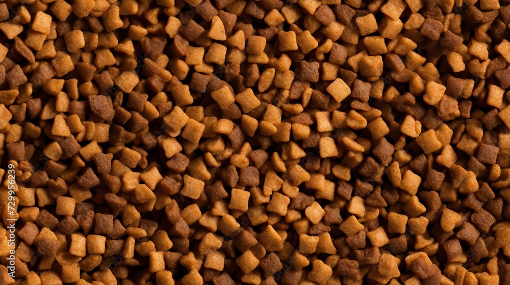 a pattern of dog food Flakes, background style_.jpg a pattern of dog food Flakes, background style_.jpg