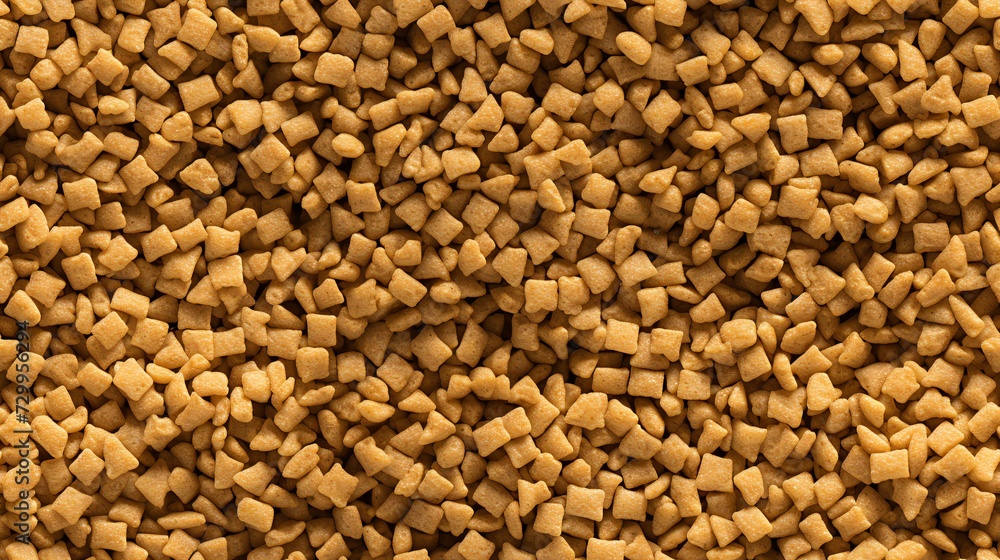 a pattern of dog food Flakes, background style_.jpg a pattern of dog food Flakes, background style_.jpg