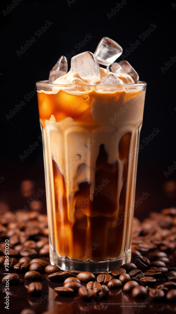 Delicious iced coffee pictures
Delicious iced coffee pictures