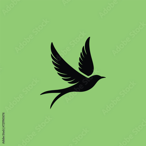 Bird Logo