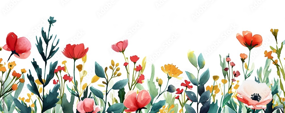 spring flowers background spring flowers background