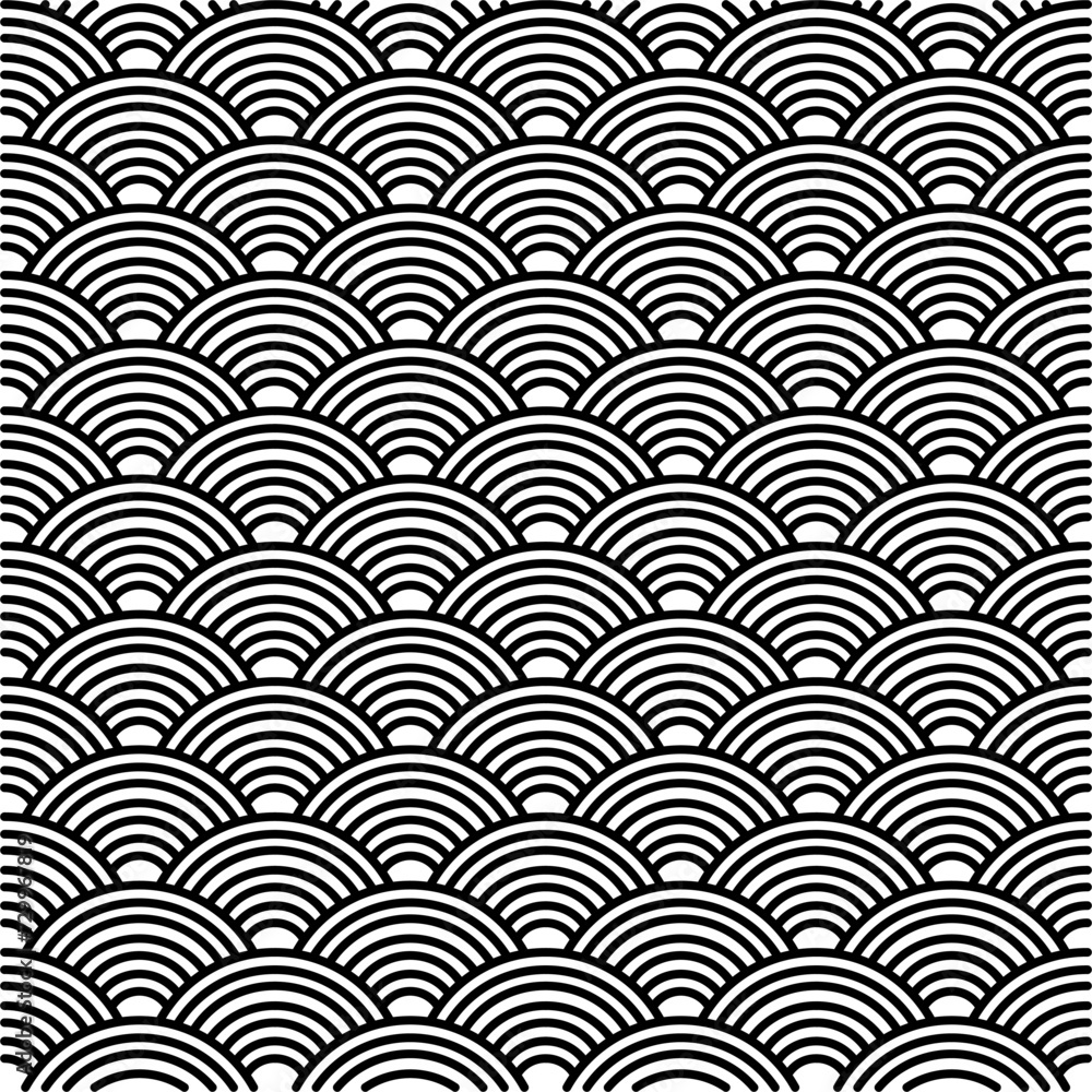 Vector Geometric Seamless Patterns Collection Vector Geometric Seamless Patterns Collection