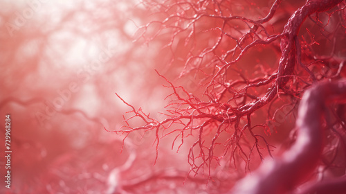 Blood vessels