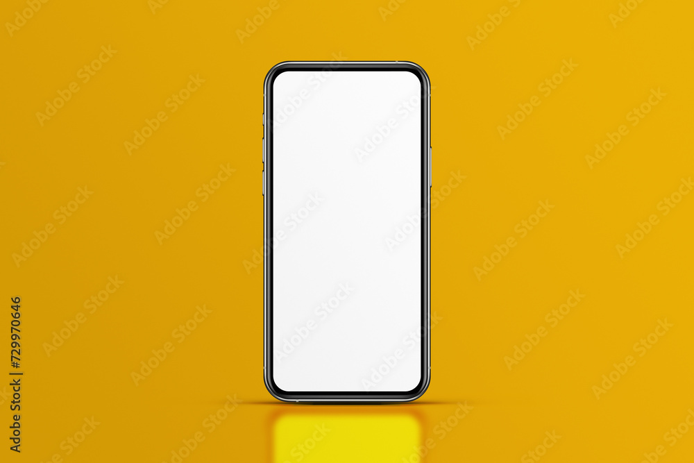 Smart phone LCD monitor personal computer isolated app template. Blank telephone screen mockup frame display to showcase website design project or application. Smart phone LCD monitor personal computer isolated app template. Blank telephone screen mockup frame display to showcase website design project or application.