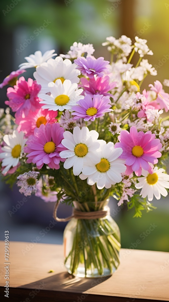Flowers in stock photography with vibrant colors , flowers, stock photography, vibrant