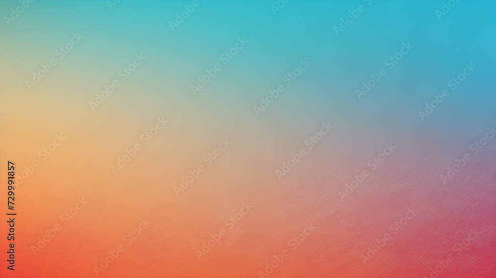 Naklejka premium Gradient background colors with noise effects , gradient background, colors, noise effects