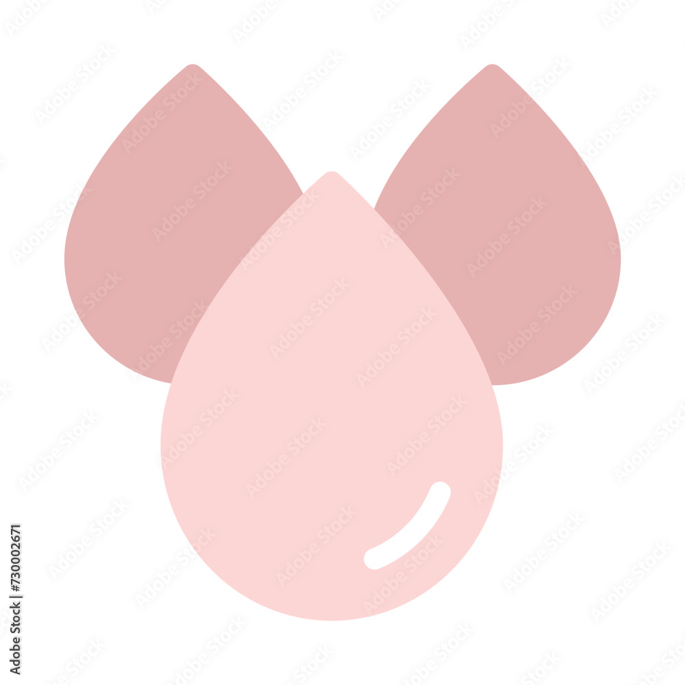 Raindrop Icon Raindrop Icon