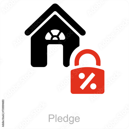 pledge