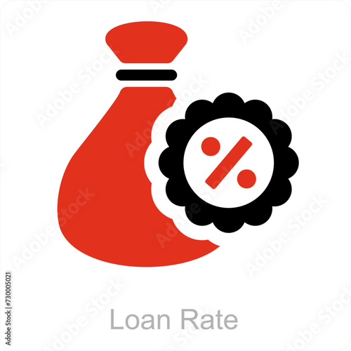 loan rate