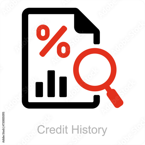 Credit history