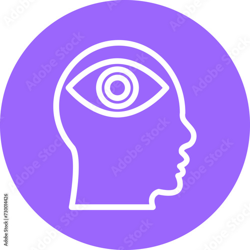 Obsession Icon Style