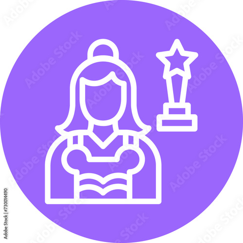 Actress Icon Style