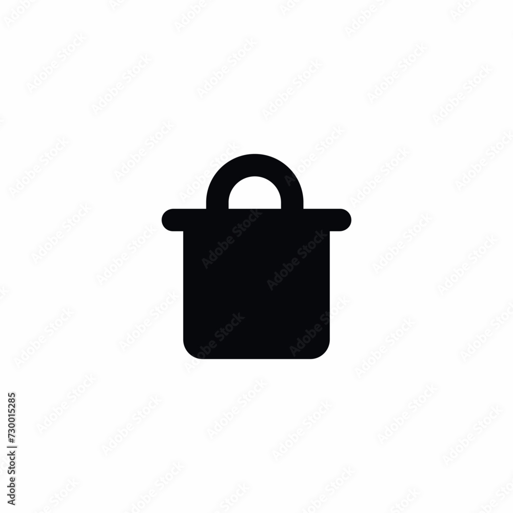 Trash Bin Delete Remove Vector Icon Sign Symbol Trash Bin Delete Remove Vector Icon Sign Symbol