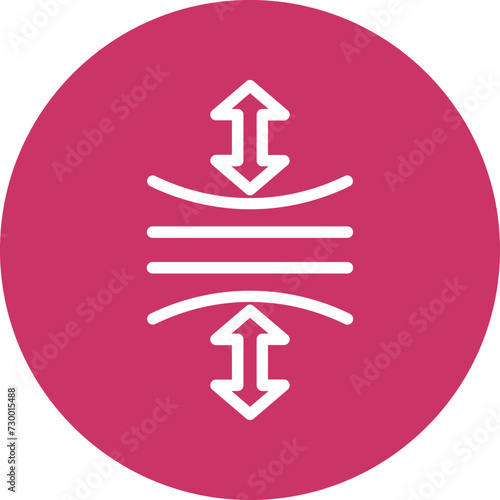 Resilience Icon Style