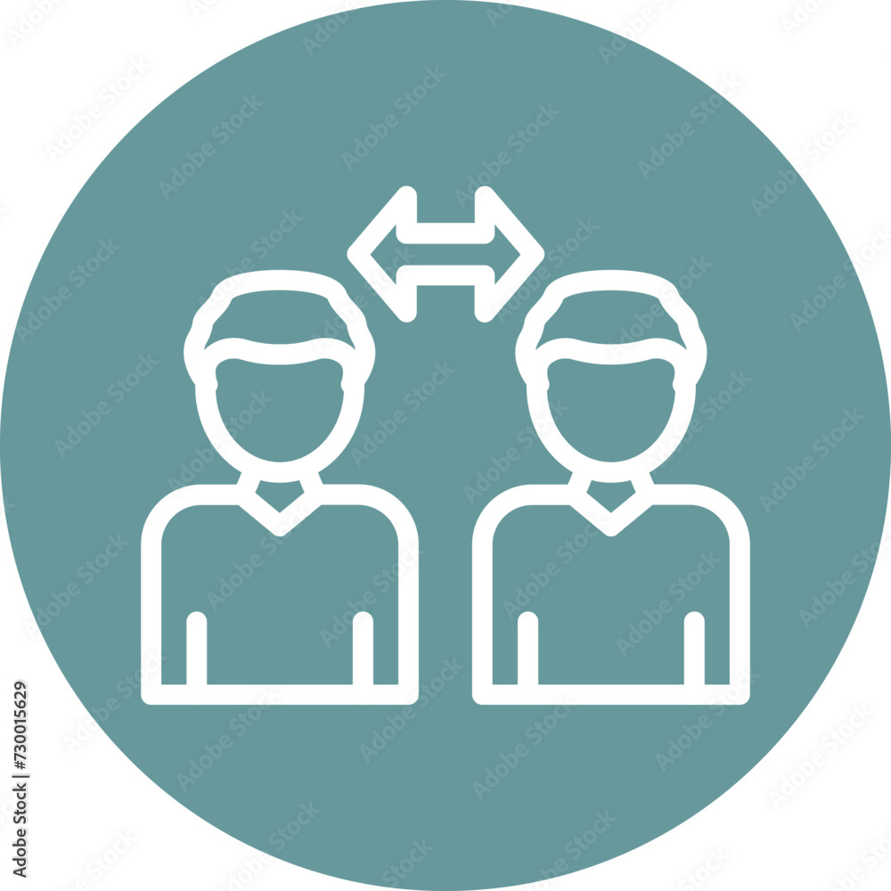Interpersonal Icon Style Interpersonal Icon Style