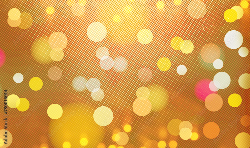 Orange bokeh background perfect for Party, Anniversary, Birthdays, event and various design works Orange bokeh background perfect for Party, Anniversary, Birthdays, event and various design works