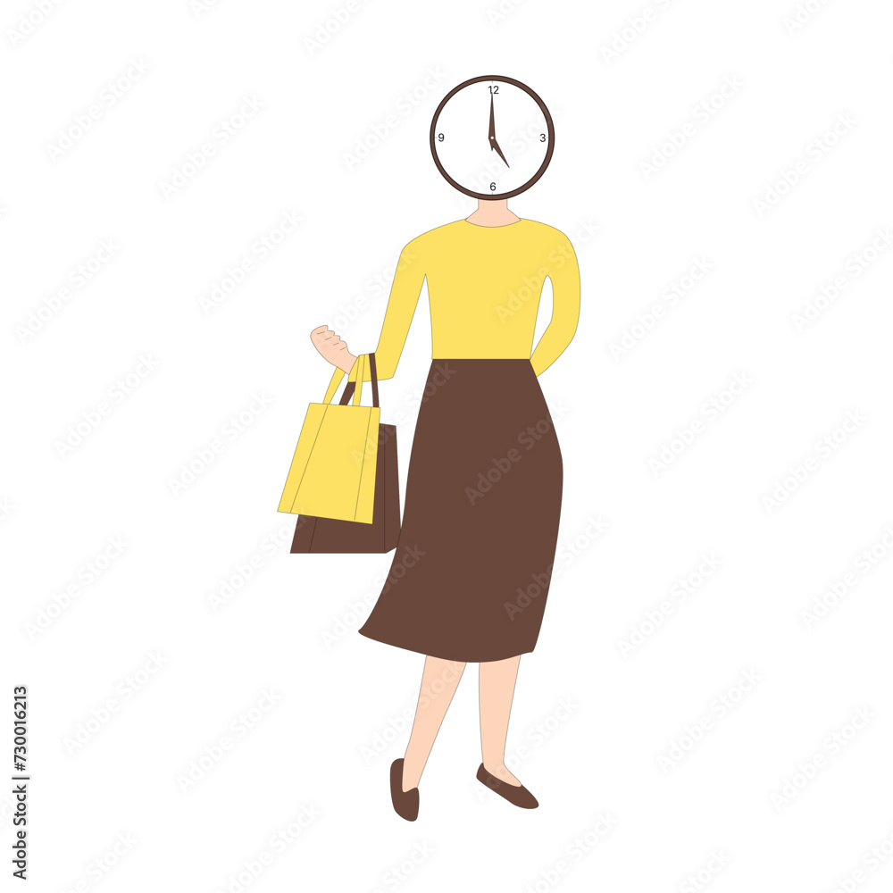 women who are shopping or want to buy products