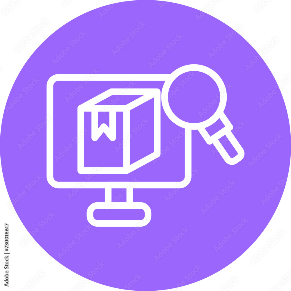 Intelligence Icon Style Intelligence Icon Style