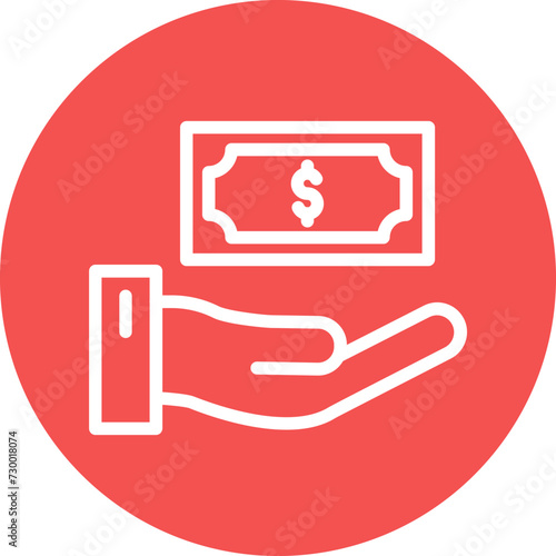 Affordable Pricing Icon Style