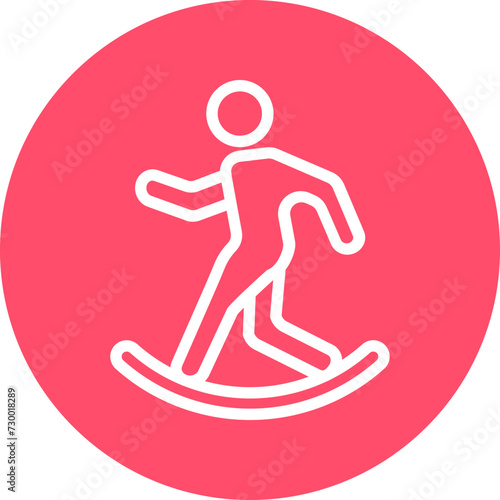 Acrobat Icon Style