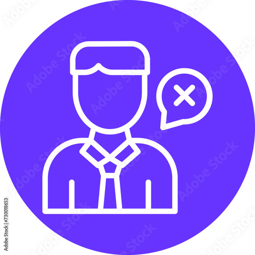 Caucus Icon Style