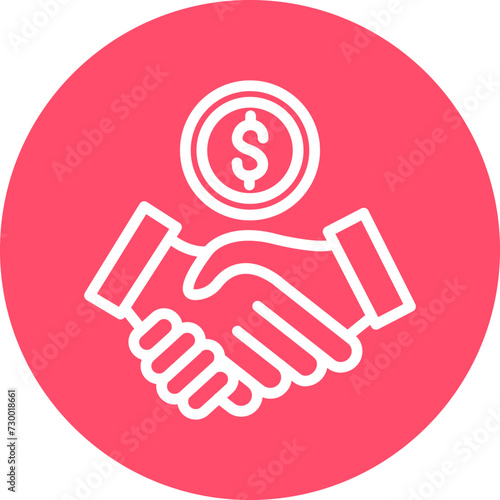 Corruption Icon Style