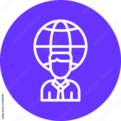 Incumbent Icon Style