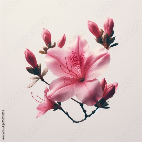 pink cherry sakura blossom 