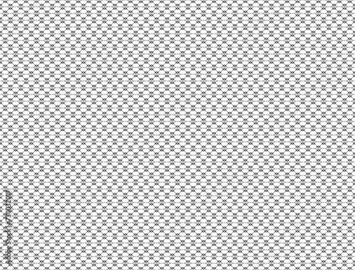  black and white samless pattern hole steel aluminum background fiber iron silver technology. 
