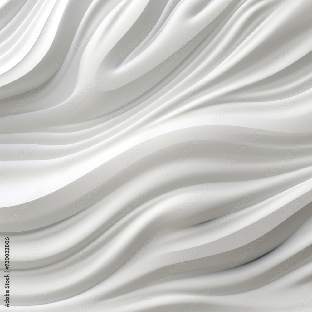 Naklejka premium white textured background for a image creative