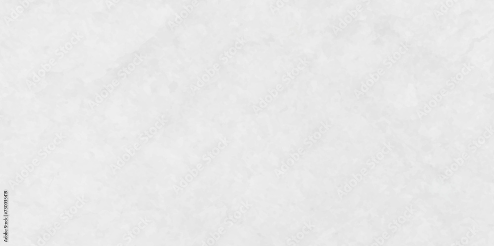 Fototapeta premium Abstract white stone concrete floor or old cement grunge background, marble texture surface white grunge wall. Panorama blank concrete white rough wall for background, beautiful white wall surface.