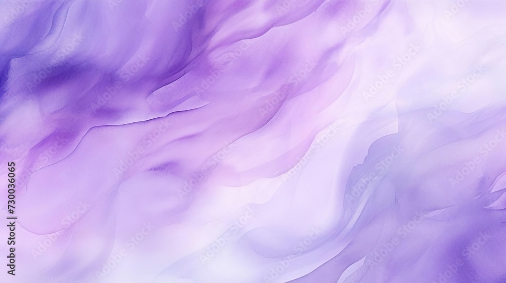 Lilac violet purple abstract watercolor background Lilac violet purple abstract watercolor background