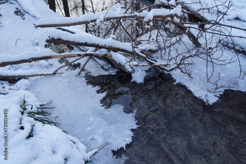 icy creek splinter avalanche 2