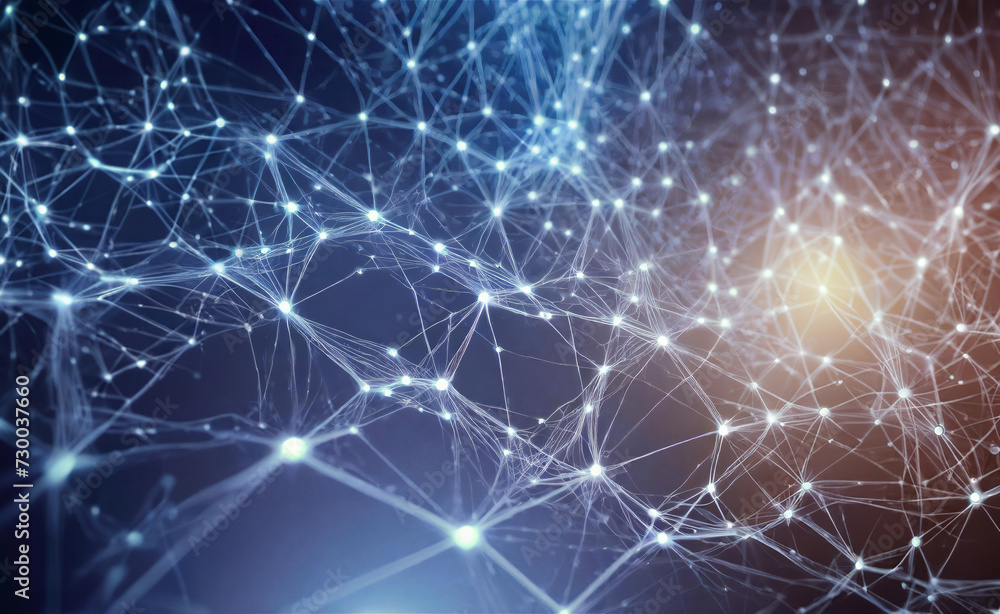 Bluen Neural network background Bluen Neural network background