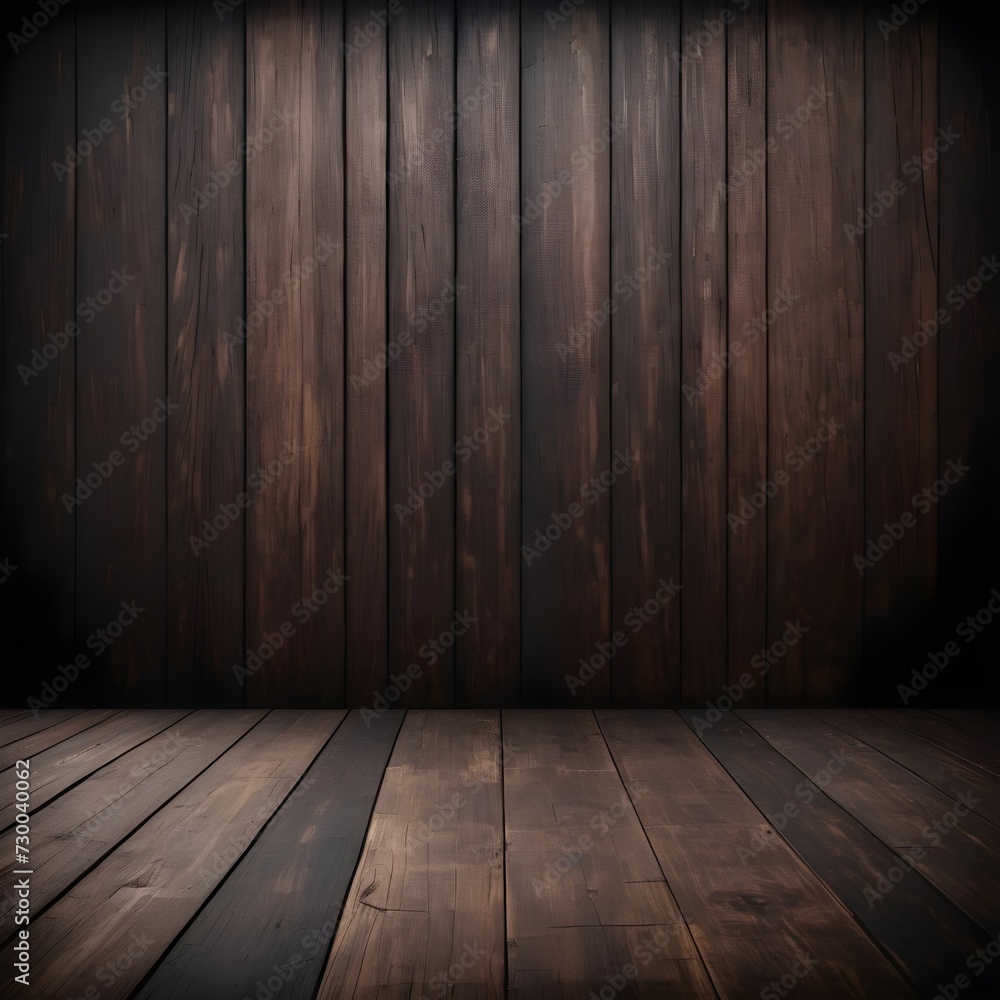 Aged wooden backdrop, abstract dark wooden texture Aged wooden backdrop, abstract dark wooden texture
