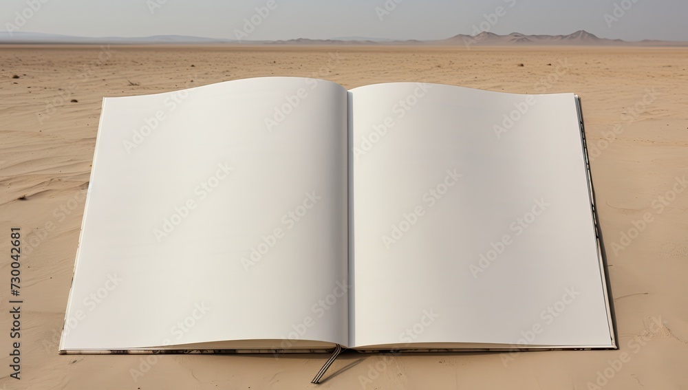 open book on the sand open book on the sand